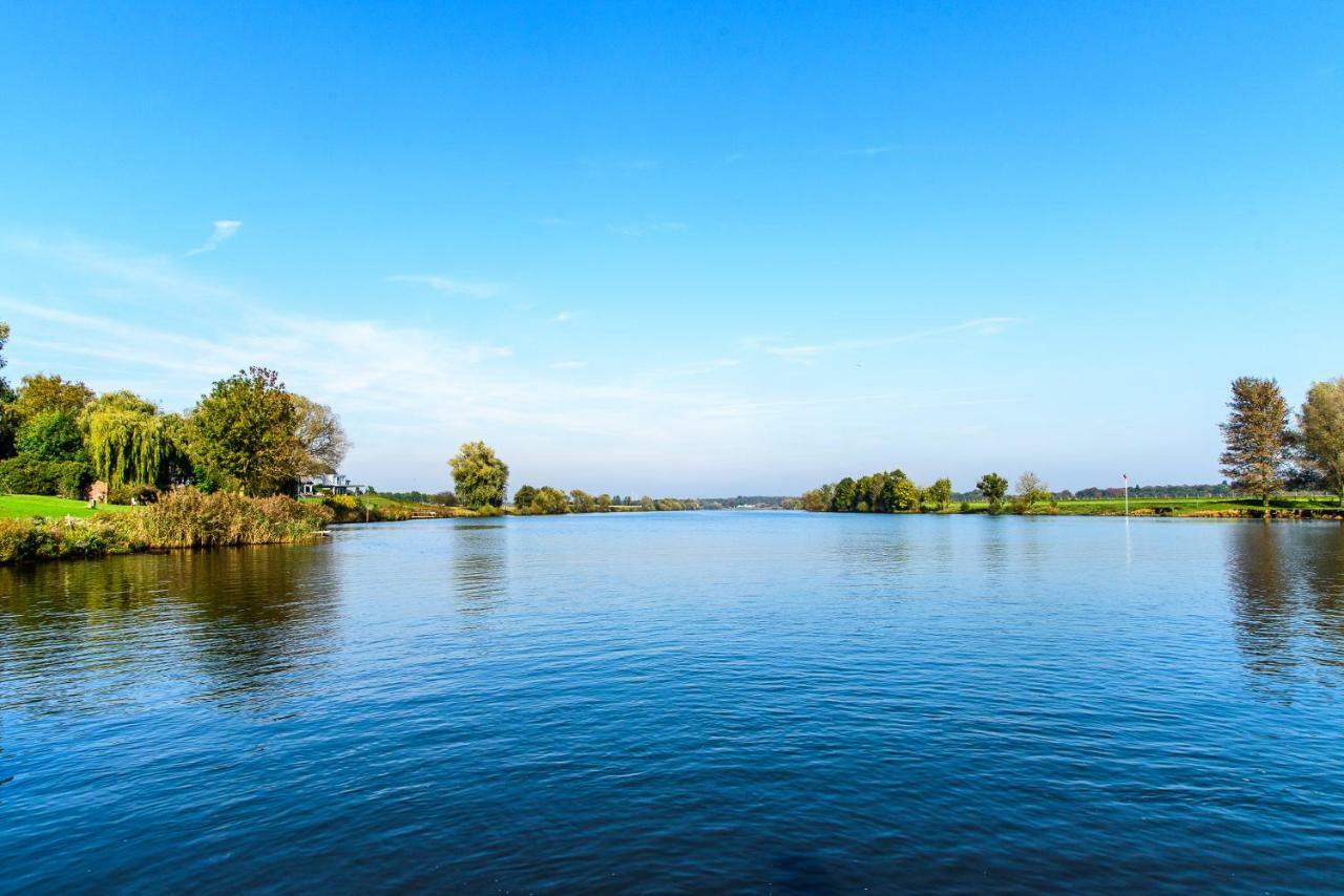 Vakantie Aan De Maas بوكهاوْسِن المظهر الخارجي الصورة